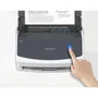 Ricoh ScanSnap iX 1400 Escáner de Documentos ADF Dúplex Blanco